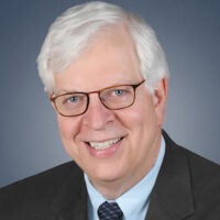 Dennis Prager | National Leaders Summit