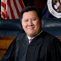 Judge Jim Ho | National Leaders Summit