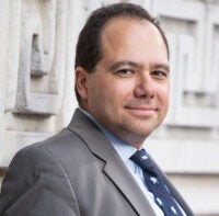 Ilya Shapiro | National Leaders Summit