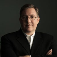 Joel Rosenberg | The National Leaders Summit
