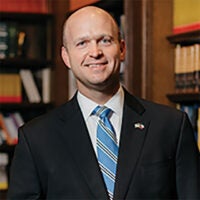 Kevin Roberts | The National Leaders Summit