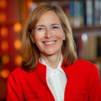 Amity Shlaes | National Leaders Summit