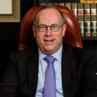 Judge Matthew Solomon | National Leaders Summit