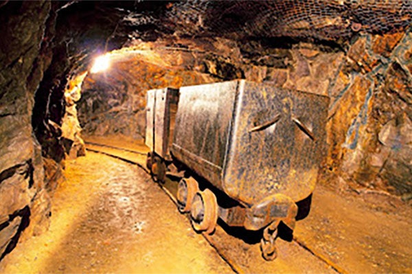 Mines and History Tour | National Leaders Summit