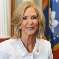 Lynn Fitch | National Leaders Summit