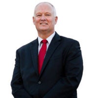 Doug Peterson | National Leaders Summit