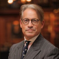 Eric Metaxas | National Leaders Summit