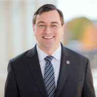 Jonathan Skrmetti | National Leaders Summit