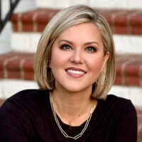 Megan Basham | National Leaders Summit