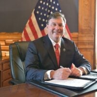 AG Todd Rokita Todd Rokita | National Leaders Summit