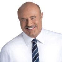 Dr. Phillip C. McGraw Dr. Phil | National Leaders Summit