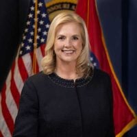 AG Catherine L. Hanaway Cathrine Hanaway | National Leaders Summit