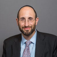 Rabbi Meir Solveichik Rabbi Soloveichik | National Leaders Summit