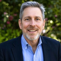 Dr. Mark David Hall Dr. Mark David Hall | National Leaders Summit